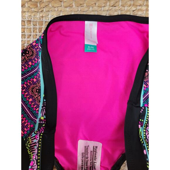 Aztec Bikini Large/XL - Picture 2 of 3